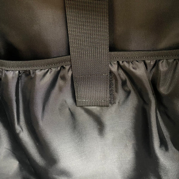 [FINAL ONE!] HUGE DAYPACK / PACKING