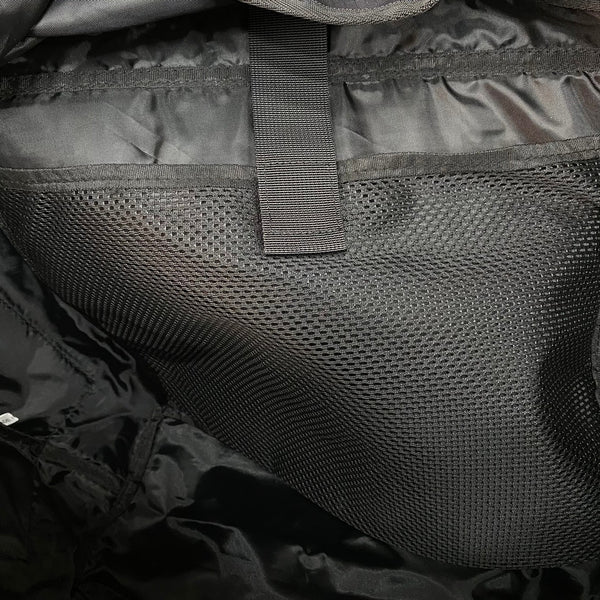[FINAL ONE!] HUGE DAYPACK / PACKING