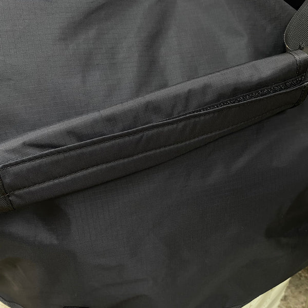 [FINAL ONE!] HUGE DAYPACK / PACKING