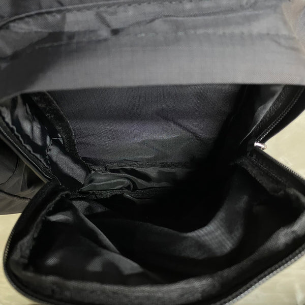 [FINAL ONE!] HUGE DAYPACK / PACKING