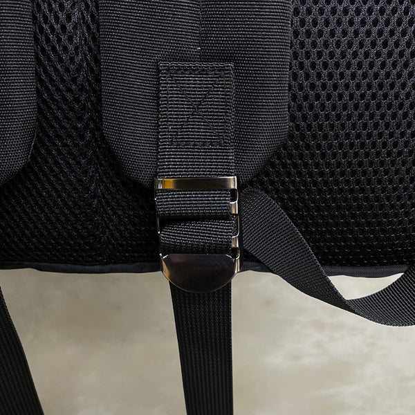 [FINAL ONE!] HUGE DAYPACK / PACKING