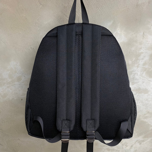 [FINAL ONE!] HUGE DAYPACK / PACKING