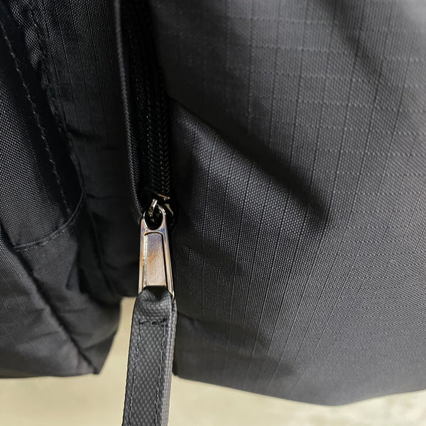 [FINAL ONE!] HUGE DAYPACK / PACKING