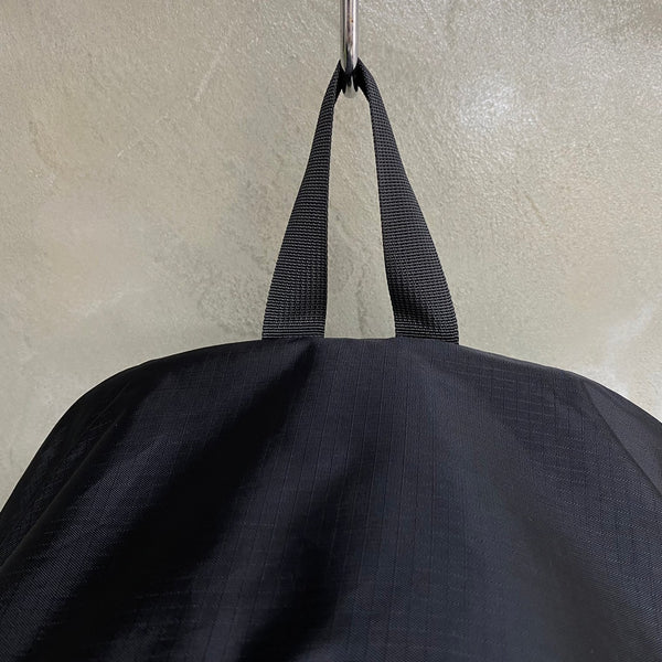 [FINAL ONE!] HUGE DAYPACK / PACKING