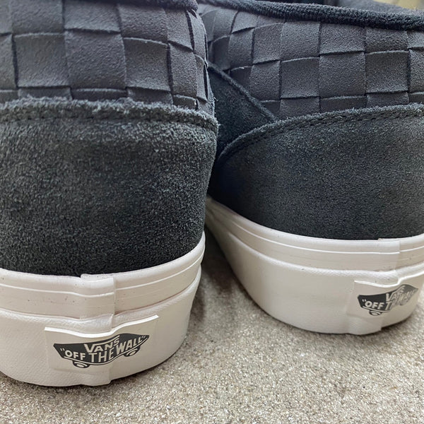 Half Cab 33 DX ' Anaheim Factory ' -VANS CLASSIC LINE-