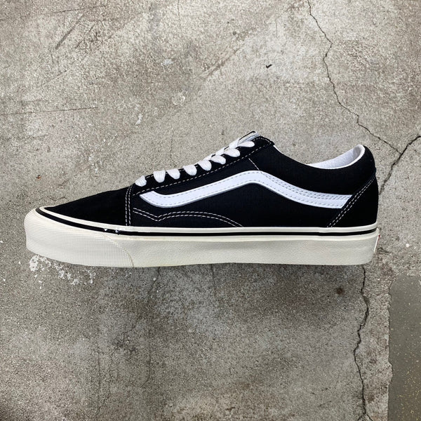 0ld Skool 36 Dx'Anaheim Factory' -VANS CLASSIC LINE-