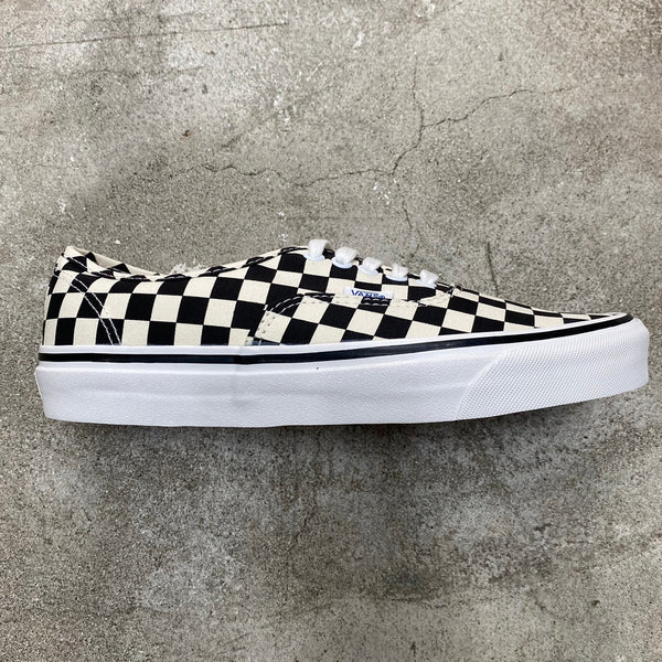 Authentic 44 Dx Anaheim Factory -VANS CLASSIC LINE-