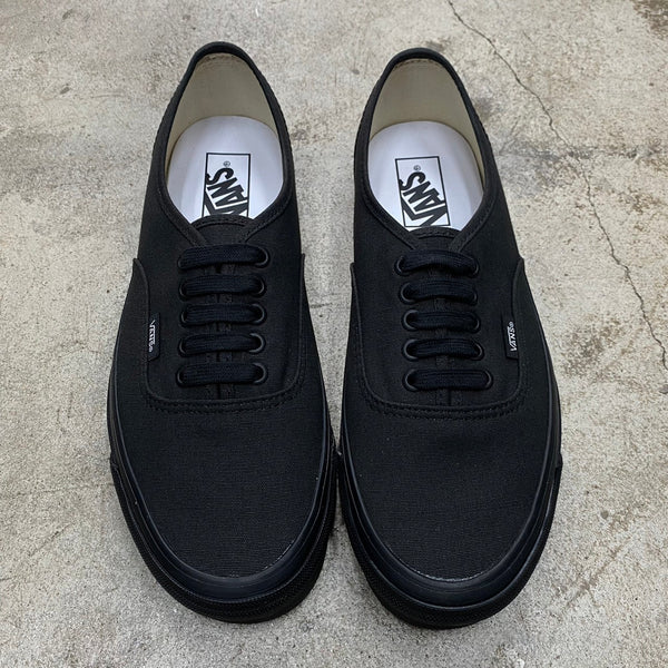 Authentic 44 Dx Anaheim Factory -VANS CLASSIC LINE-