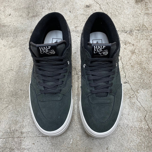 Half Cab 33 DX ' Anaheim Factory ' -VANS CLASSIC LINE-