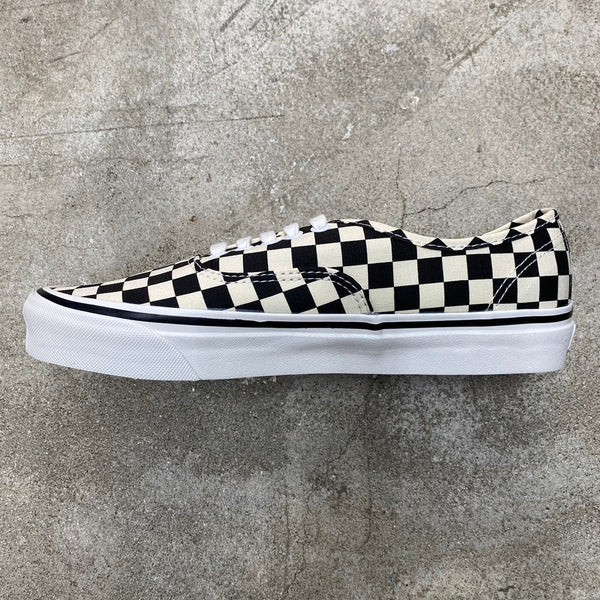 Authentic 44 Dx Anaheim Factory -VANS CLASSIC LINE-