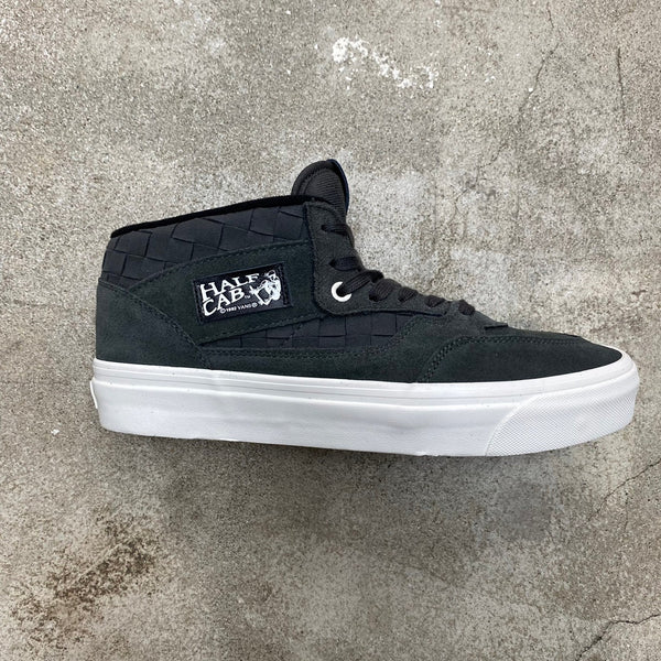 Half Cab 33 DX ' Anaheim Factory ' -VANS CLASSIC LINE-