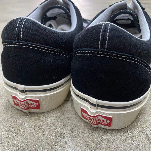 0ld Skool 36 Dx'Anaheim Factory' -VANS CLASSIC LINE-