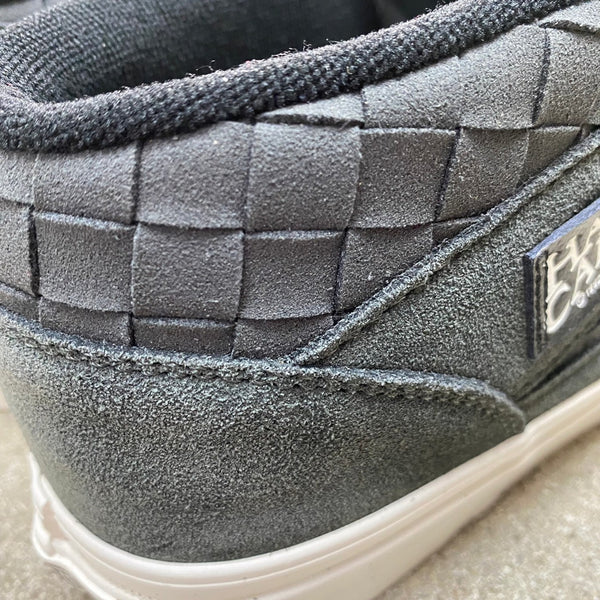 Half Cab 33 DX ' Anaheim Factory ' -VANS CLASSIC LINE-