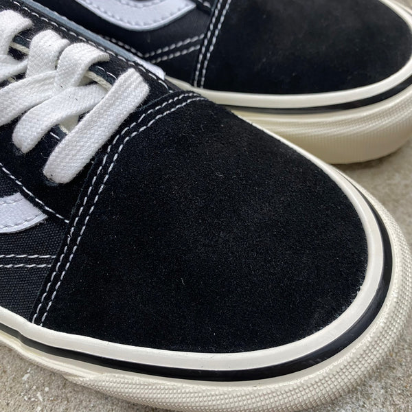 0ld Skool 36 Dx'Anaheim Factory' -VANS CLASSIC LINE-