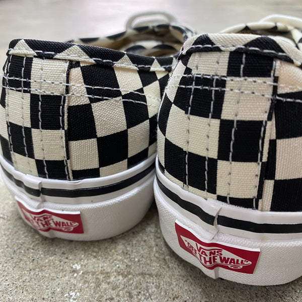 Authentic 44 Dx Anaheim Factory -VANS CLASSIC LINE-