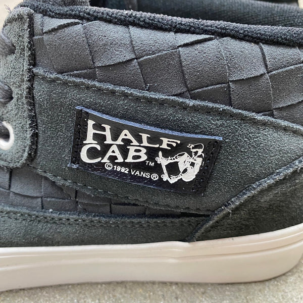 Half Cab 33 DX ' Anaheim Factory ' -VANS CLASSIC LINE-