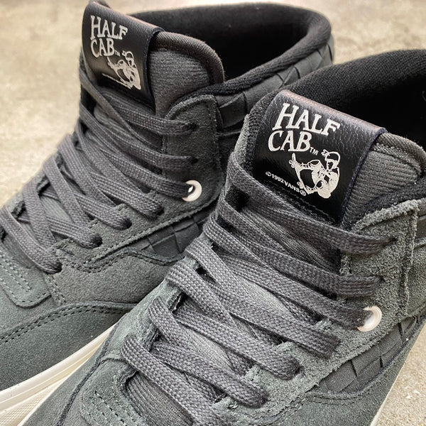 Half Cab 33 DX ' Anaheim Factory ' -VANS CLASSIC LINE-