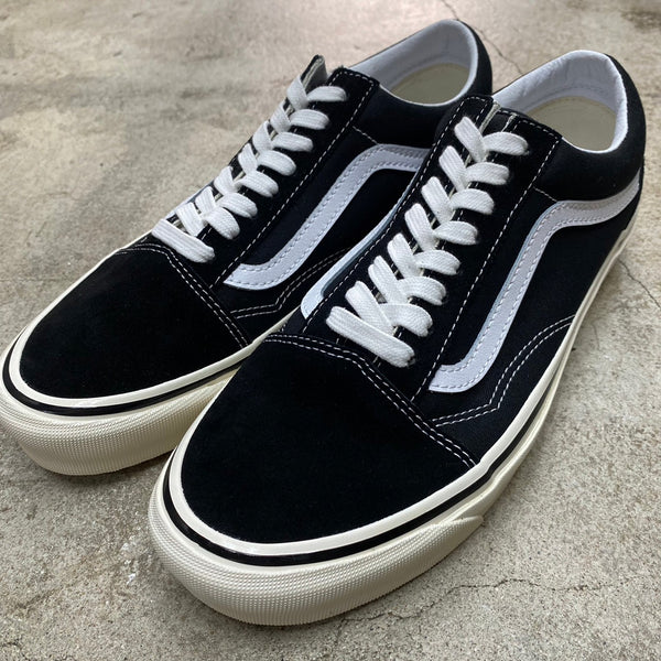 0ld Skool 36 Dx'Anaheim Factory' -VANS CLASSIC LINE-