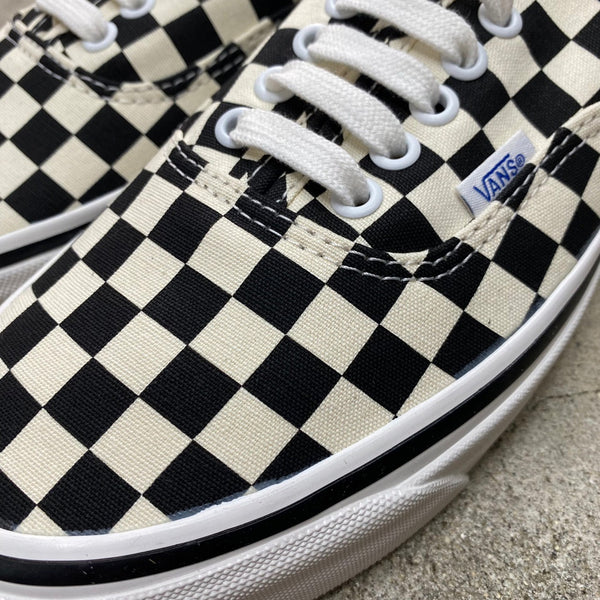 Authentic 44 Dx Anaheim Factory -VANS CLASSIC LINE-