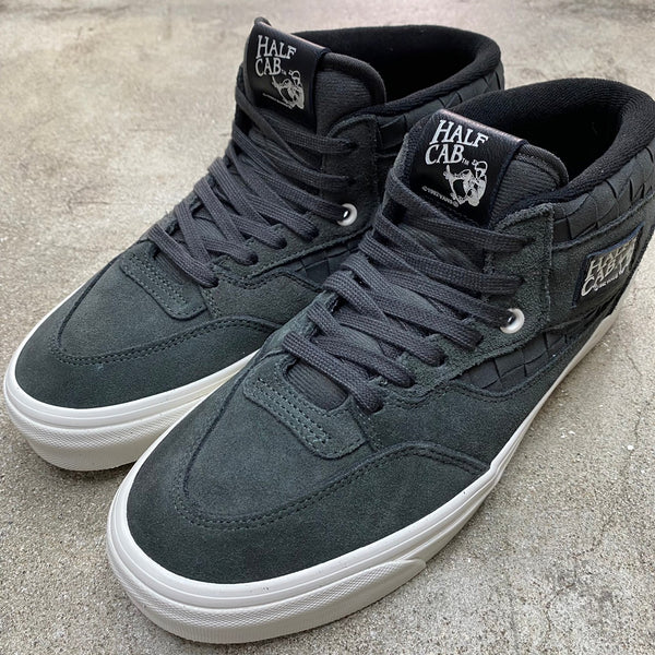 Half Cab 33 DX ' Anaheim Factory ' -VANS CLASSIC LINE-