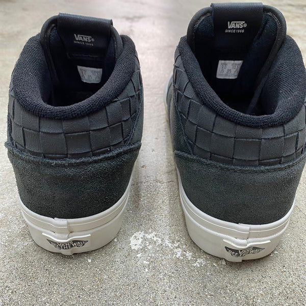 Half Cab 33 DX ' Anaheim Factory ' -VANS CLASSIC LINE-