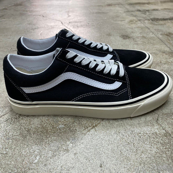 0ld Skool 36 Dx'Anaheim Factory' -VANS CLASSIC LINE-