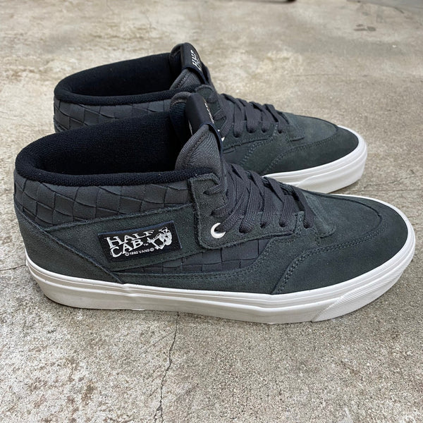 Half Cab 33 DX ' Anaheim Factory ' -VANS CLASSIC LINE-