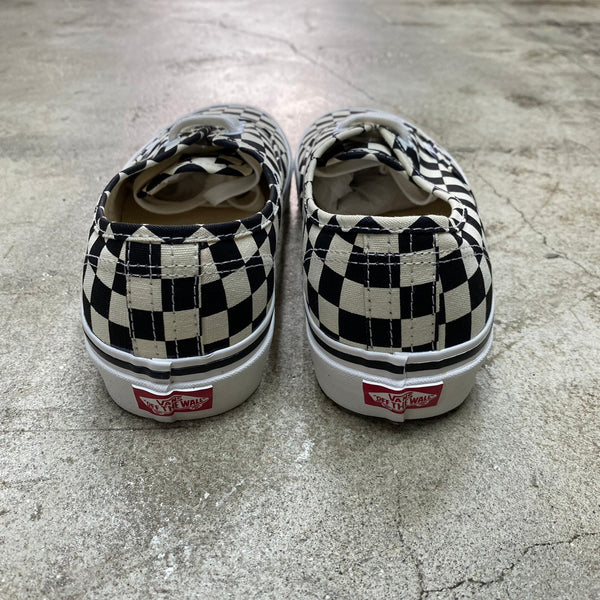 Authentic 44 Dx Anaheim Factory -VANS CLASSIC LINE-