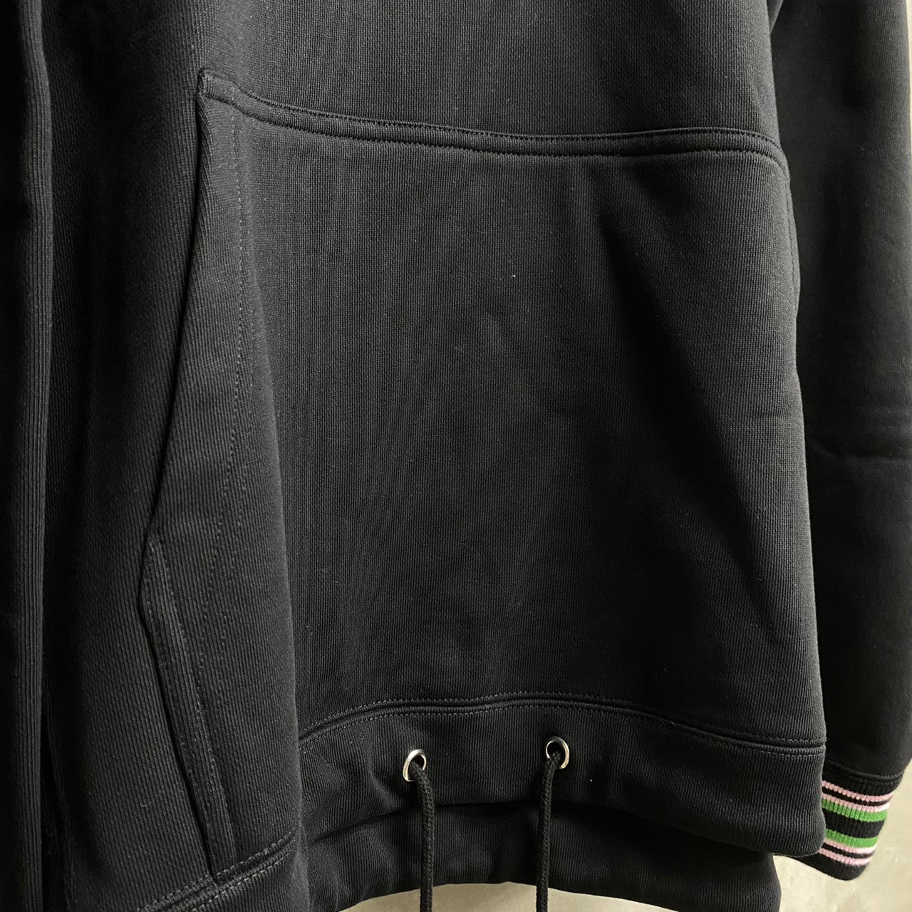 TENDER PERSON STANDERD HOODIE / TENDER PERSON