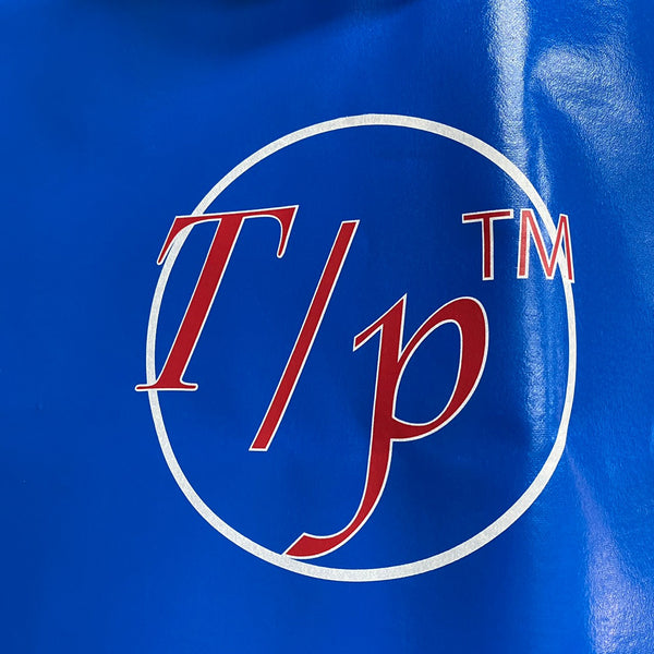 TENDER PERSON SHOPPING BAG / TENDER PERSON