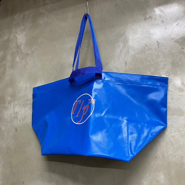 TENDER PERSON SHOPPING BAG / TENDER PERSON