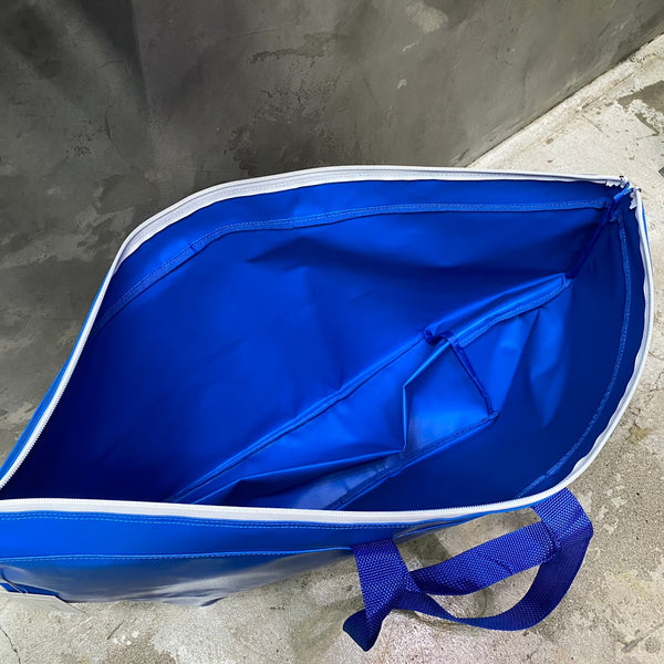 TENDER PERSON SHOPPING BAG / TENDER PERSON