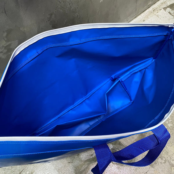 TENDER PERSON SHOPPING BAG / TENDER PERSON