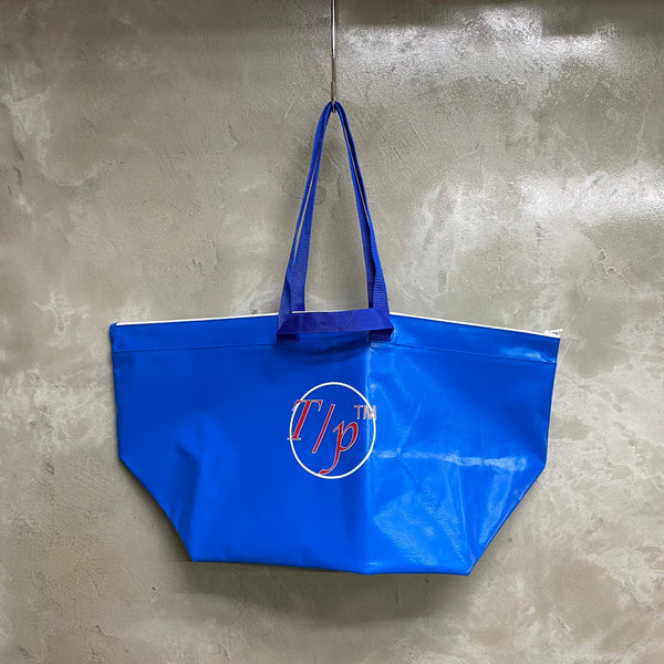 TENDER PERSON SHOPPING BAG / TENDER PERSON