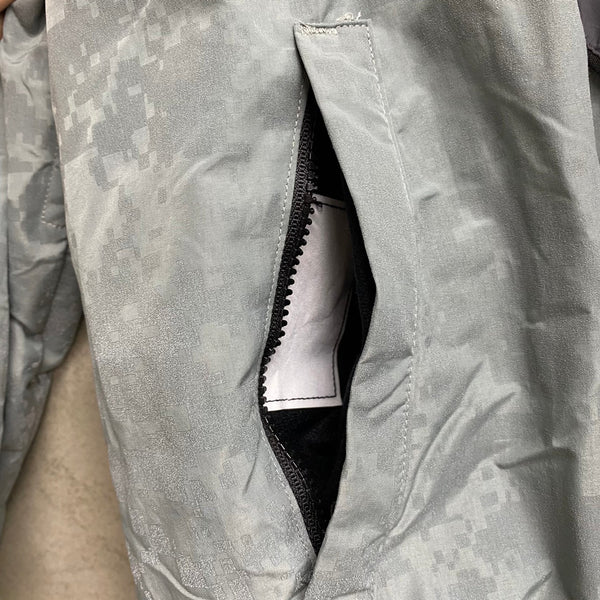 [ ONLY ONE ! ] US ARMY IPFU JACKET/ Mr.Clean Select
