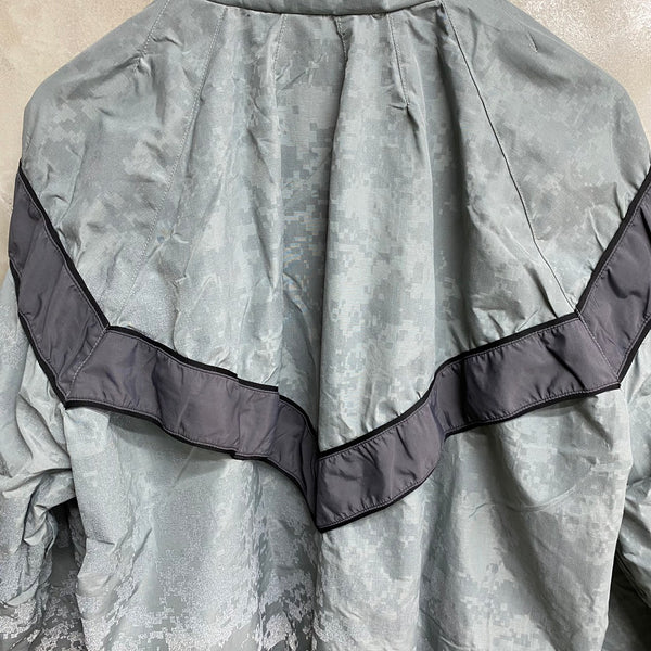 [ ONLY ONE ! ] US ARMY IPFU JACKET/ Mr.Clean Select