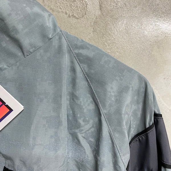 [ ONLY ONE ! ] US ARMY IPFU JACKET/ Mr.Clean Select