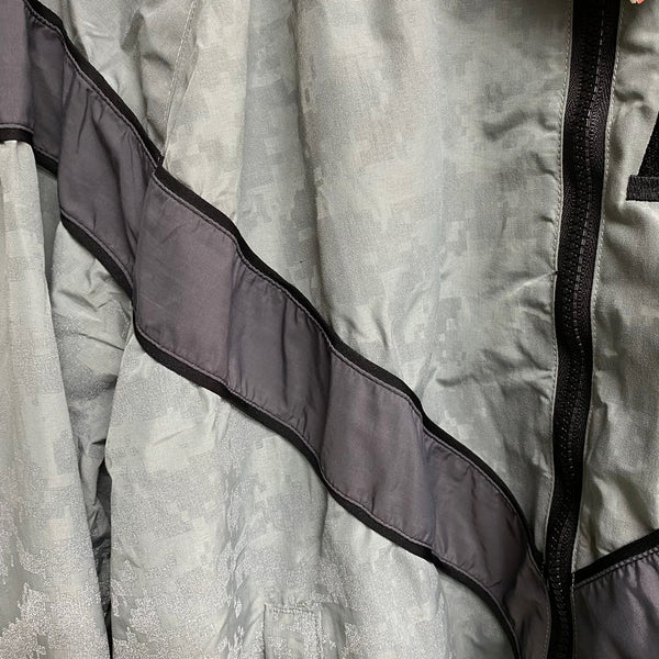 [ ONLY ONE ! ] US ARMY IPFU JACKET/ Mr.Clean Select
