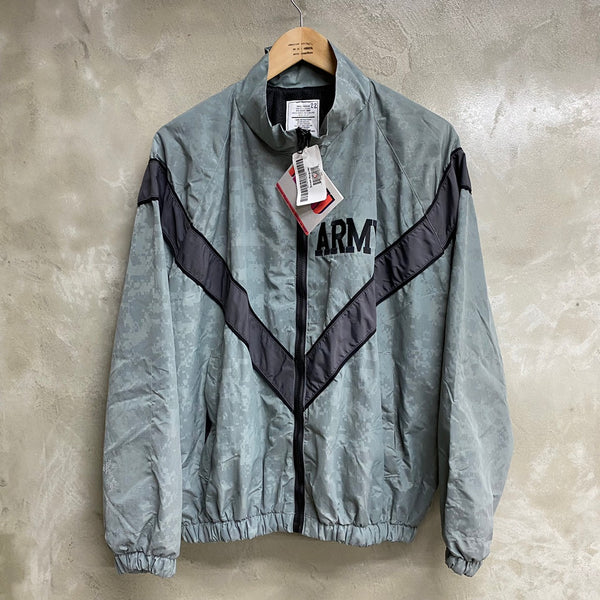 [ ONLY ONE ! ] US ARMY IPFU JACKET/ Mr.Clean Select