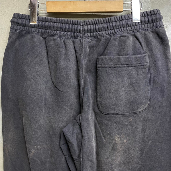 SAINT MICHAEL x Aries SWEAT PANTS ' ST ARIES ' -COLLABORATION-/ Saint Michael