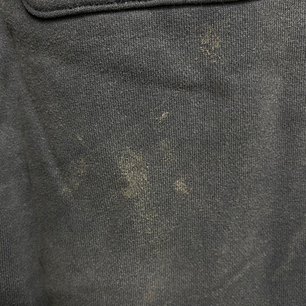 SAINT MICHAEL x Aries SWEAT PANTS ' ST ARIES ' -COLLABORATION-/ Saint Michael