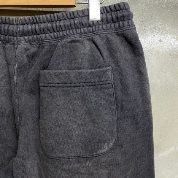 SAINT MICHAEL x Aries SWEAT PANTS ' ST ARIES ' -COLLABORATION-/ Saint Michael