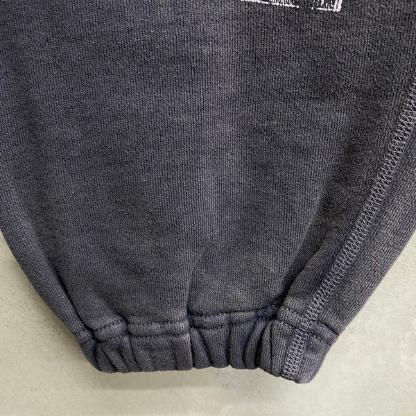SAINT MICHAEL x Aries SWEAT PANTS ' ST ARIES ' -COLLABORATION-/ Saint Michael