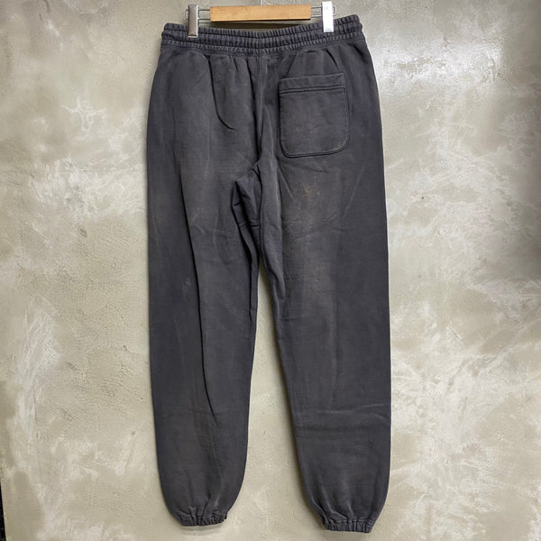 SAINT MICHAEL x Aries SWEAT PANTS ' ST ARIES ' -COLLABORATION-/ Saint Michael