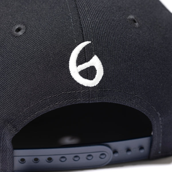 SAINT MICHAEL x NEW ERA CAP ' MX ' -COLLABORATION- / Saint Michael