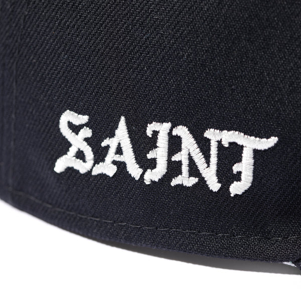SAINT MICHAEL x NEW ERA CAP ' MX ' -COLLABORATION- / Saint Michael