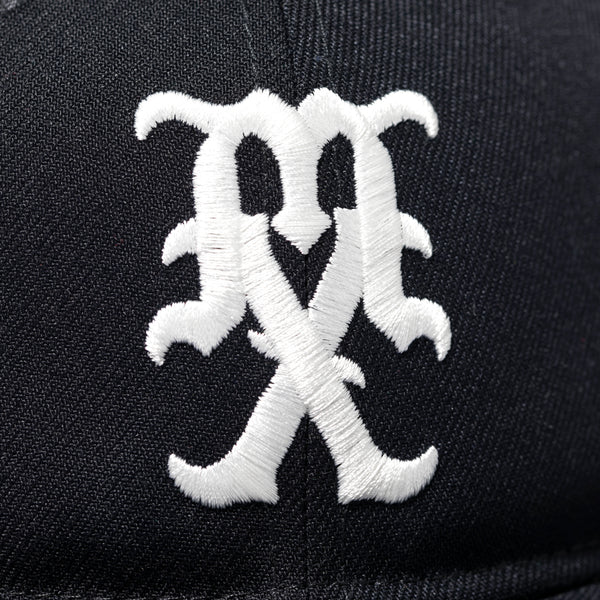SAINT MICHAEL x NEW ERA CAP ' MX ' -COLLABORATION- / Saint Michael