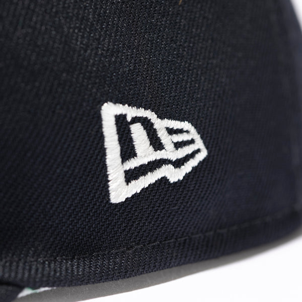 SAINT MICHAEL x NEW ERA CAP ' MX ' -COLLABORATION- / Saint Michael