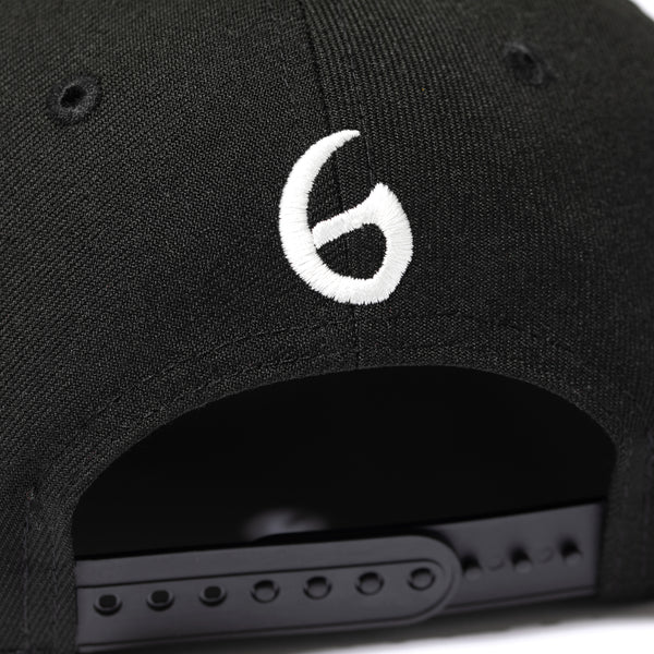 SAINT MICHAEL x NEW ERA CAP ' MX ' -COLLABORATION- / Saint Michael
