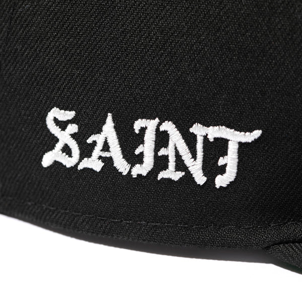 SAINT MICHAEL x NEW ERA CAP ' MX ' -COLLABORATION- / Saint Michael